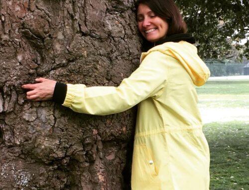 Breathing exercises for anxiety